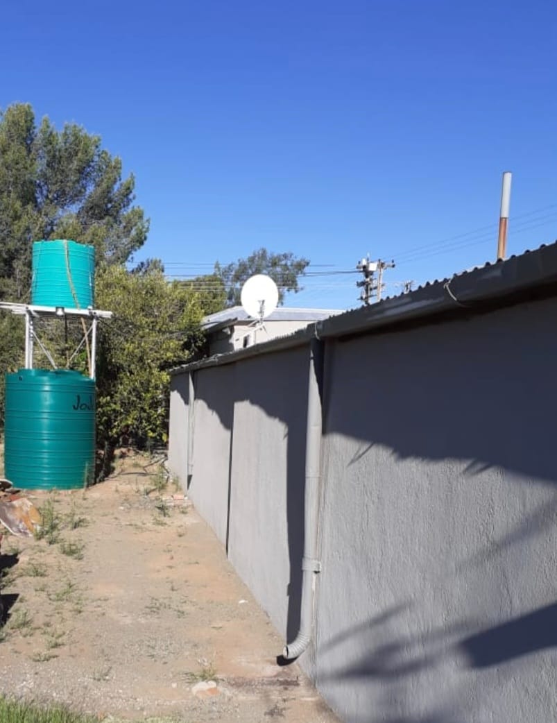 4 Bedroom Property for Sale in Luckhoff Free State